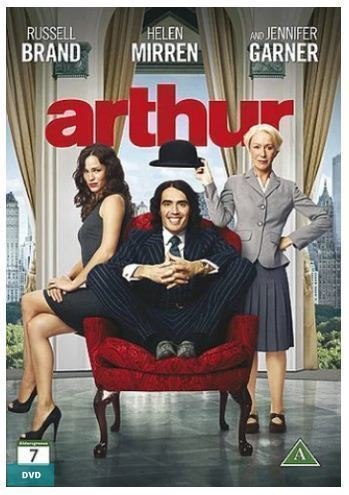 Arthur "Uusi"