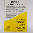 Kenneth Morelius : Kunnon kävelydieetti - pikkukuva 2