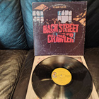 Back Street Crawler -The Band Plays On (1975 US) - pikkukuva 1