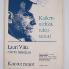 Parnasso 5/1966 - pikkukuva 2