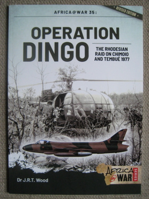 Operation Dingo