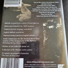 The 1000 eyes of dr.mabuse DVD (UUSI) - pikkukuva 2