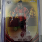 Rafael leao gold refractor/50 - pikkukuva 1