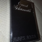 Count Shannäth – Moon Aura MC kasetti – lim. 33 – 020/33 – u - pikkukuva 1