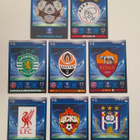 Logo kuvat Panini Champions League 2014-2015 - pikkukuva 1
