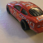 Racing Champions - Micheal Waltrip #21 Citgo  1996 - pikkukuva 3