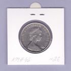 Hong Kong 5 Dollars v.1981 KM#46 - pikkukuva 2