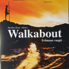 Nicolas Roeg: ERÄMAAN VANGIT (1971) Jenny Agutter DVD - pikkukuva 1