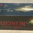 Leprechaun 1-5 (1993-2000) Warwick Davis (5DVD) - pikkukuva 4