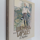 Zacharias Topelius : Lukemisia lapsille 1 - pikkukuva 1