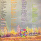 (LP) Prince And The Revolution – Around The World In A Day - pikkukuva 3