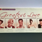 Greatest Love - 6 CD set / kokoelma - pikkukuva 1