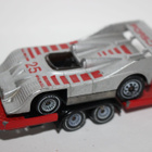 SIKU Volkswagen LT "Porsche Transport Set" - pikkukuva 2