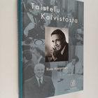 Risto Hauvonen : Taistelu Koivistosta - Mauno Koiviston p... - pikkukuva 1