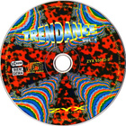 Various • Trendance Vol. 3 CD - pikkukuva 3