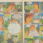 Liisa Ihmemaassa n:o 6 1986  Varokaa ihmetippoja - pikkukuva 3