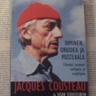 Jacques Cousteau - Ihminen, orkidea ja mustekala (nid.) - pikkukuva 1