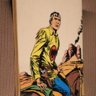 Tex Willer Kansas sarja N:o 3 1977 - pikkukuva 2
