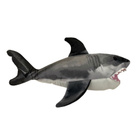 jaws bruce the shark pehmo (69 786) UUSI MUUT n.30cm - pikkukuva 2