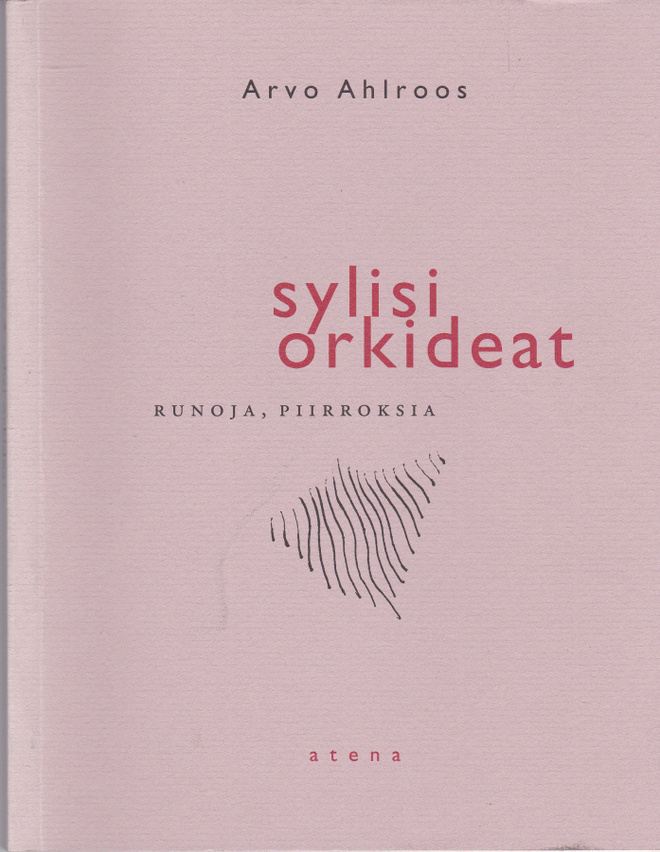 Sylisi orkideat