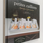 Jose Marechal : Petites cuilleres - aperitifs et gourmand... - pikkukuva 1