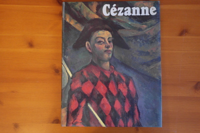 Paul Cezanne.P.1984.Sid.Hyvä!