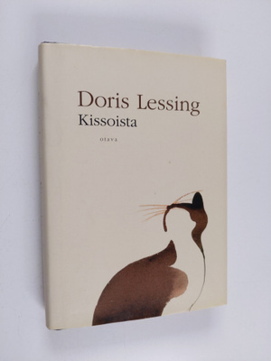 Doris Lessing : Kissoista