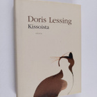 Doris Lessing : Kissoista - pikkukuva 1