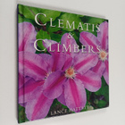 Lance Hattatt : Clematis and Climbers - pikkukuva 1