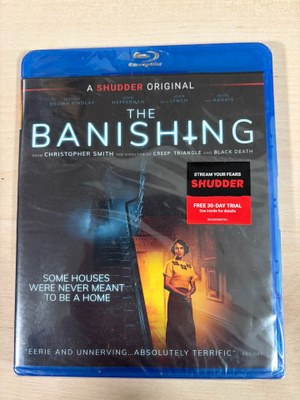 The Banishing