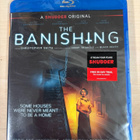 The Banishing - pikkukuva 1