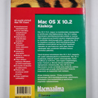 Teemu Masalin : Mac OS X 102 : käsikirja - pikkukuva 2