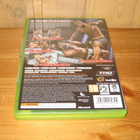 XBOX 360 UFC 2009 Undisputed - pikkukuva 3