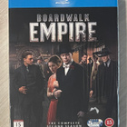 Boardwalk Empire: Kausi 2 (2011) Steve Buscemi (UUSI) - pikkukuva 1