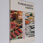 Gunilla (käänt.) Frigren : Kotipakastajan käsikirja - pikkukuva 1