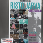 risto jarva elokuvat 1 (68 787) UUSI -FI- DVD (4) 4 movie - pikkukuva 2