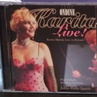 Karita Mattila - Karita live! - CD - pikkukuva 1