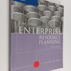 Ellen F. Monk : Concepts in enterprise resource planning - pikkukuva 1
