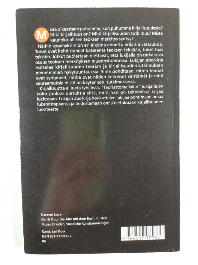 Item image