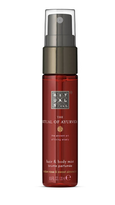 RITUALS The Ritual of Ayurveda Hair & Body Mist 20 ml
