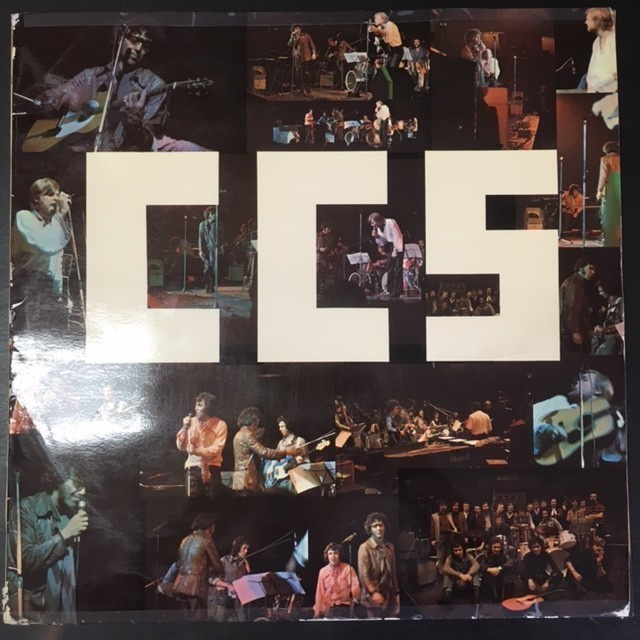 CCS - CCS LP