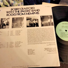 Bobby Crafford & The Pacers LP - pikkukuva 2