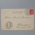 Kotka katunäkymä v.1903 - pikkukuva 2