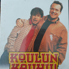 KOULUN KAUHU! DVD - pikkukuva 1