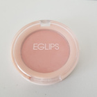 Eglips Cheek Fit Blusher / Poskipuna - 03 Peach - pikkukuva 2