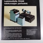 Valokuvauksen vuosikirja 1980 - pikkukuva 2