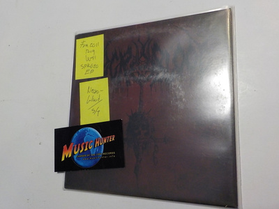 NECROBLOOD - S/T UUSI 7'' SINGLE