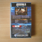 Huuma (vhs) - pikkukuva 2