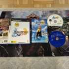 Final Fantasy X PS2 - pikkukuva 1