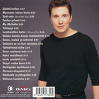 Janne Tulkki • Sisältä Kultaa CD - pikkukuva 4